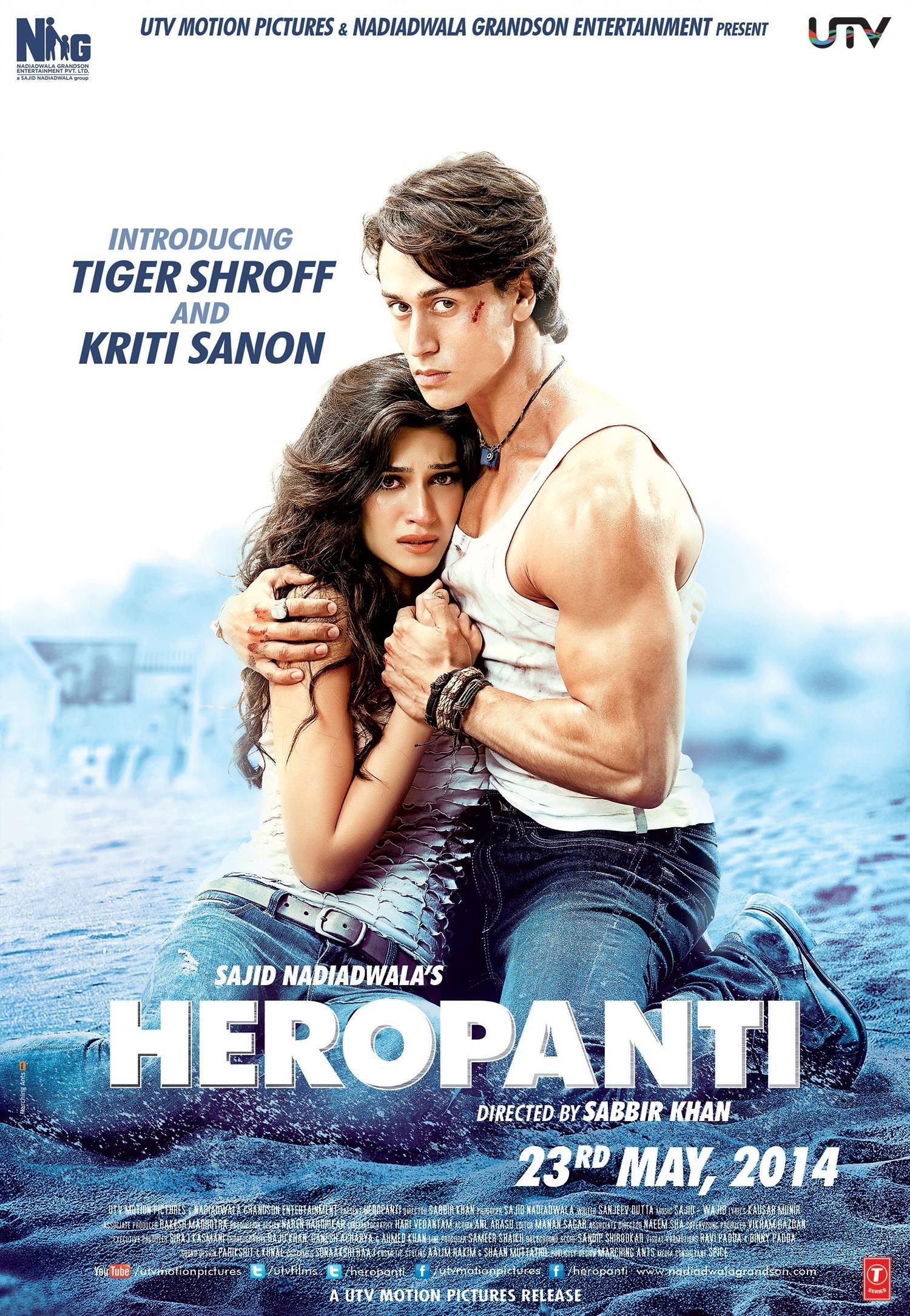 Heropanti